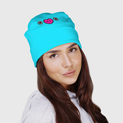 Шапка BT21-Mang, цвет: 3D-принт — фото 2