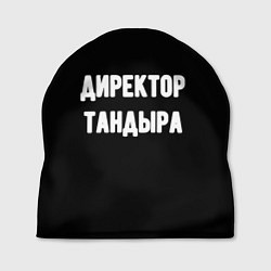 Шапка Директор тандыра, цвет: 3D-принт