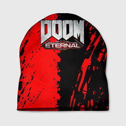 Шапка Doom eternal краски, цвет: 3D-принт