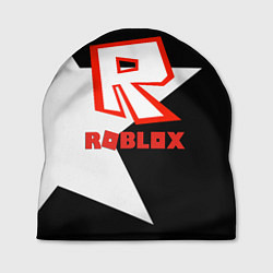 Шапка Roblox star