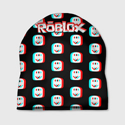 Шапка Roblox pattern glitch