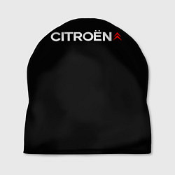 Шапка Citroen logo, цвет: 3D-принт