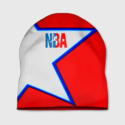 Шапка NBA star