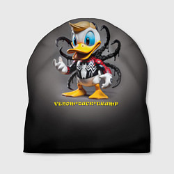 Шапка Venom-Duck-Trump joke, цвет: 3D-принт