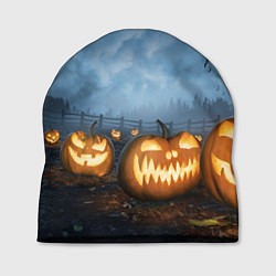 Шапка Костюмы для halloween, цвет: 3D-принт