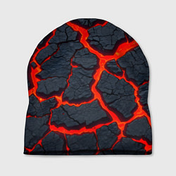 Шапка Текущая в породе лава, цвет: 3D-принт
