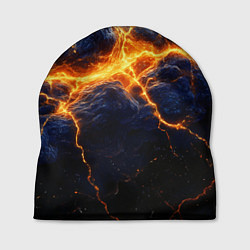 Шапка Молнии в разбитом небе