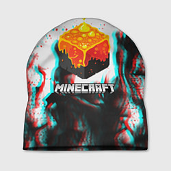 Шапка Minecraft glitch, цвет: 3D-принт