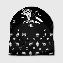 Шапка Ведьмак логотипы, цвет: 3D-принт