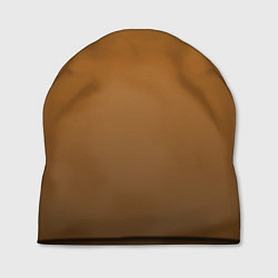 Шапка Бронза градиент с затемнением