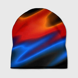 Шапка Multicoloured, цвет: 3D-принт