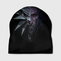 Шапка Рожденный в Битве - Ведьмак 3