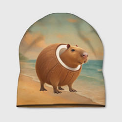 Шапка Бурбалони Лулиоли мем