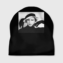 Шапка Maya Plisetskaya, цвет: 3D-принт