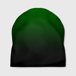Шапка Green gradient