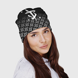 Шапка Doom ninja, цвет: 3D-принт — фото 2