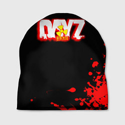Шапка Dayz x stalker