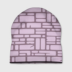 Шапка Кирпичная кладка