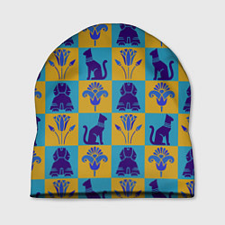 Шапка Символы Египта