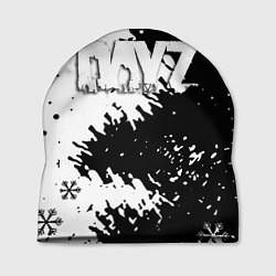 Шапка Dayz зима краски, цвет: 3D-принт