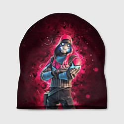 Шапка Fortnite Bonehead, цвет: 3D-принт