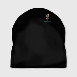 Шапка Pinocchio, цвет: 3D-принт