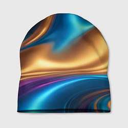 Шапка Сплавы разноцветные