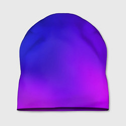 Шапка Color multicolored gradient, цвет: 3D-принт
