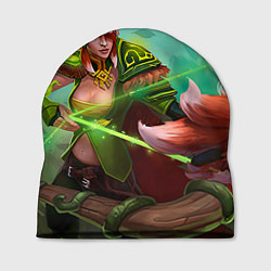 Шапка Windranger