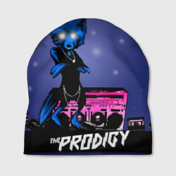 Шапка The Prodigy: Night Fox