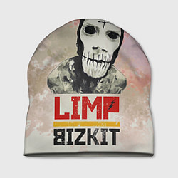 Шапка Limp Bizkit