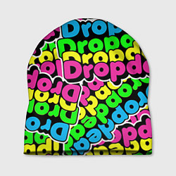 Шапка Drop Dead: Acid Pattern