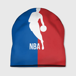 Шапка Эмблема NBA