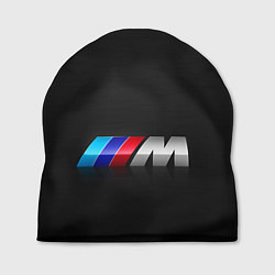 Шапка BMW M