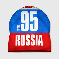 Шапка Russia: from 95