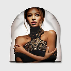 Шапка Beyonce Sexy, цвет: 3D-принт