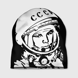 Шапка Гагарин, цвет: 3D-принт