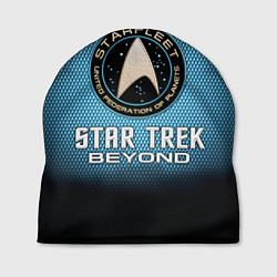 Шапка Star Trek: United Federation, цвет: 3D-принт