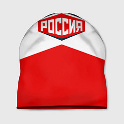 Шапка Россия СССР