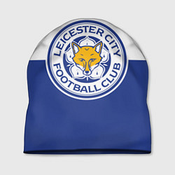 Шапка Leicester City FC, цвет: 3D-принт