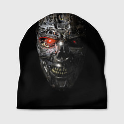 Шапка Terminator Skull, цвет: 3D-принт