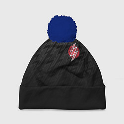 Шапка c помпоном HENTAI HEAVEN