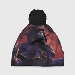 Шапка c помпоном Terraria