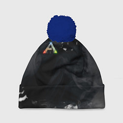 Шапка c помпоном Ark Survival Evolved