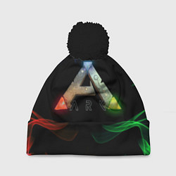 Шапка c помпоном Ark Survival Evolved