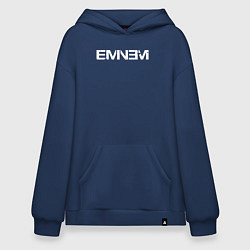 Худи оверсайз EMINEM