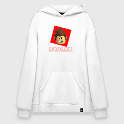 Худи оверсайз ROBLOX