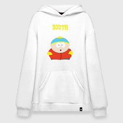 Худи оверсайз SOUTH PARK