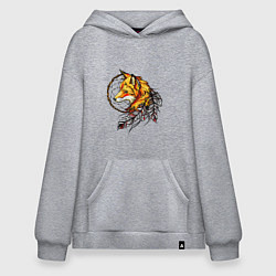 Худи оверсайз Страж снов