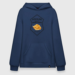 Худи оверсайз Erumpent